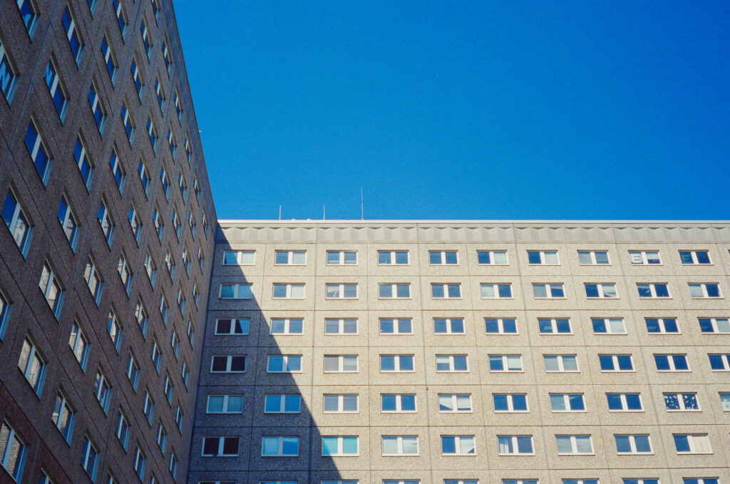 Musée de la stasi