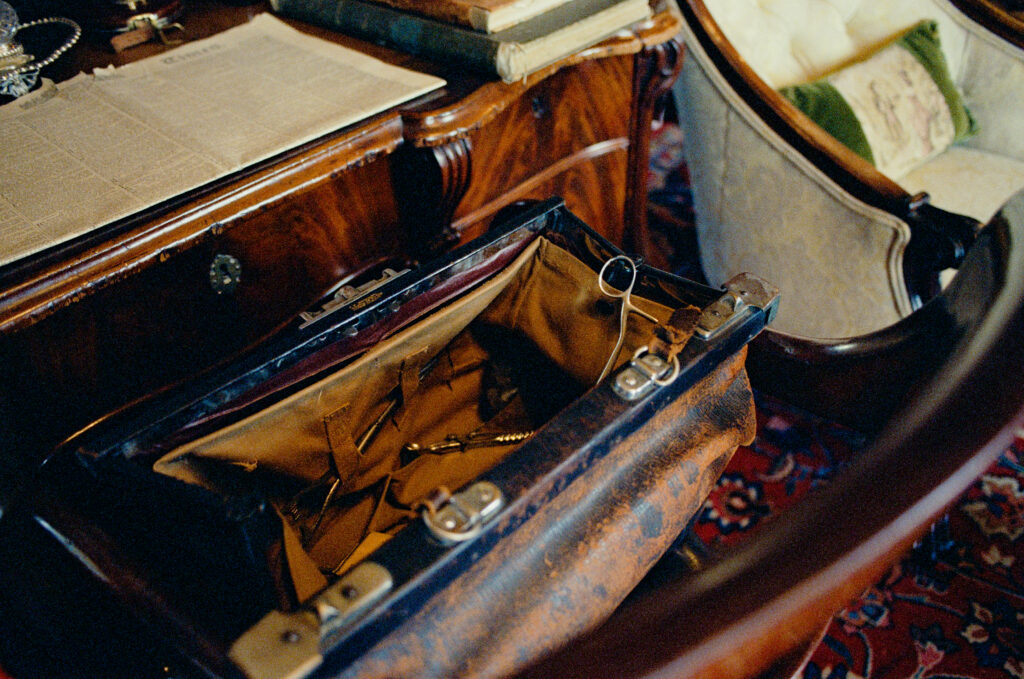 Sherlock Holmes Museum