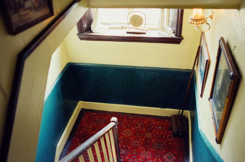 Sherlock Holmes Museum