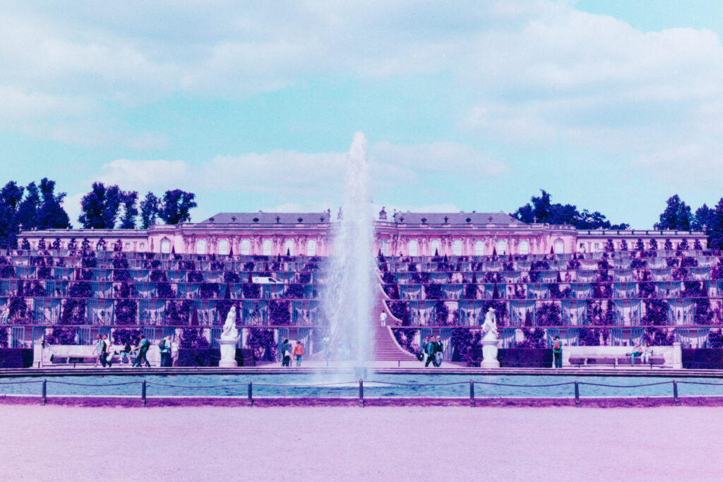 Sans souci